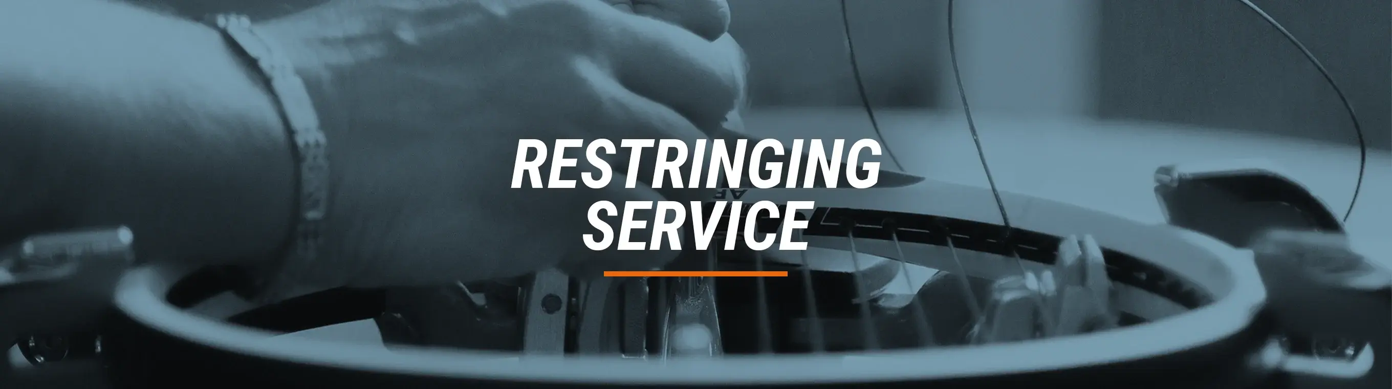 Decathlon Singapore Racket Restringing